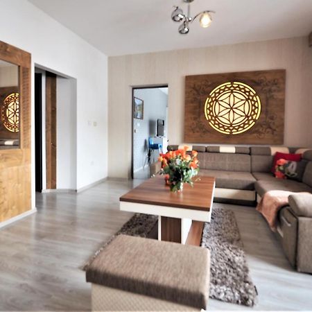 Vip Apartamenty Krupowki Закопане Экстерьер фото