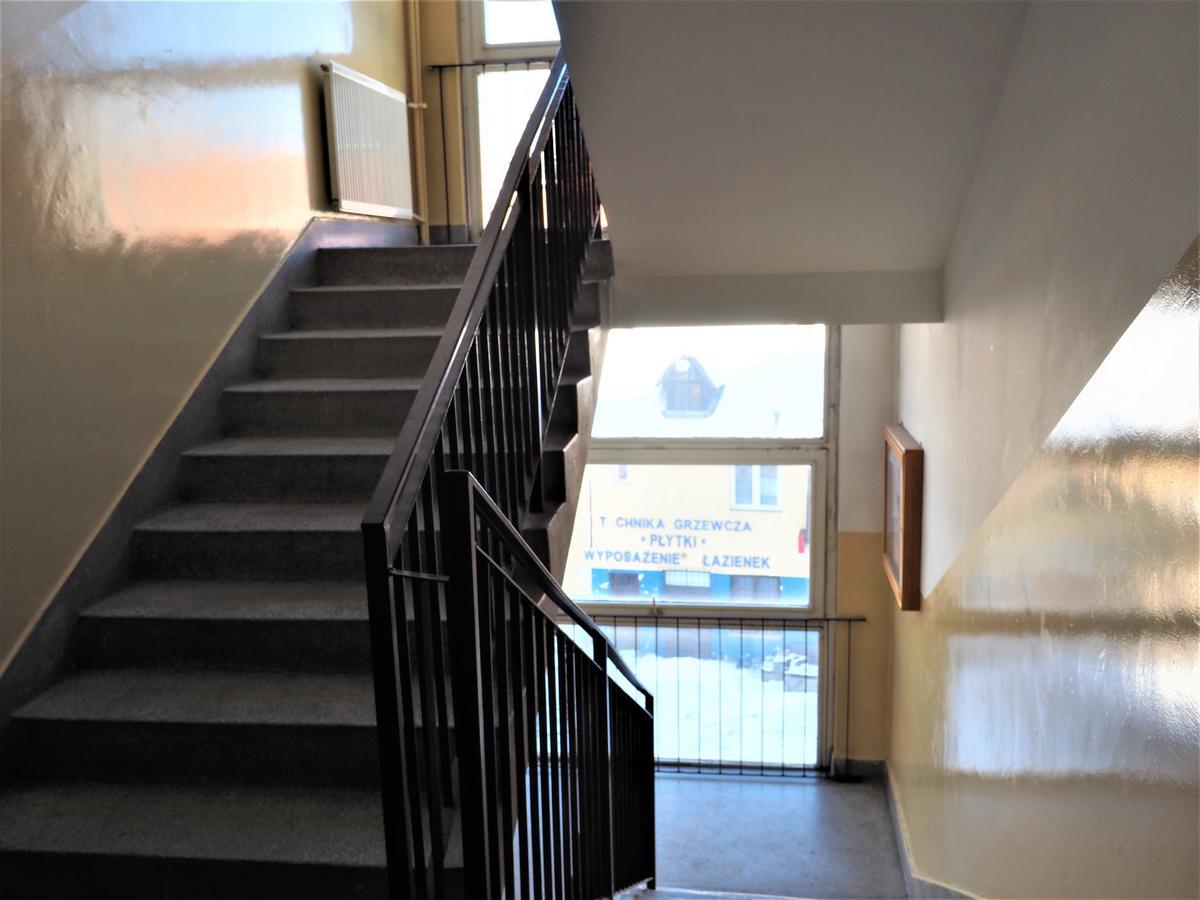 Vip Apartamenty Krupowki Закопане Экстерьер фото