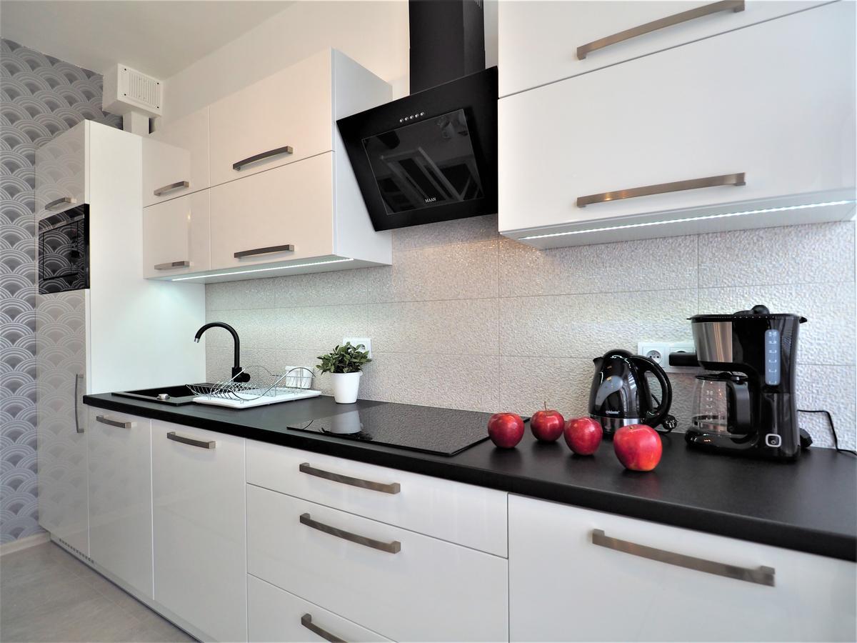 Vip Apartamenty Krupowki Закопане Экстерьер фото