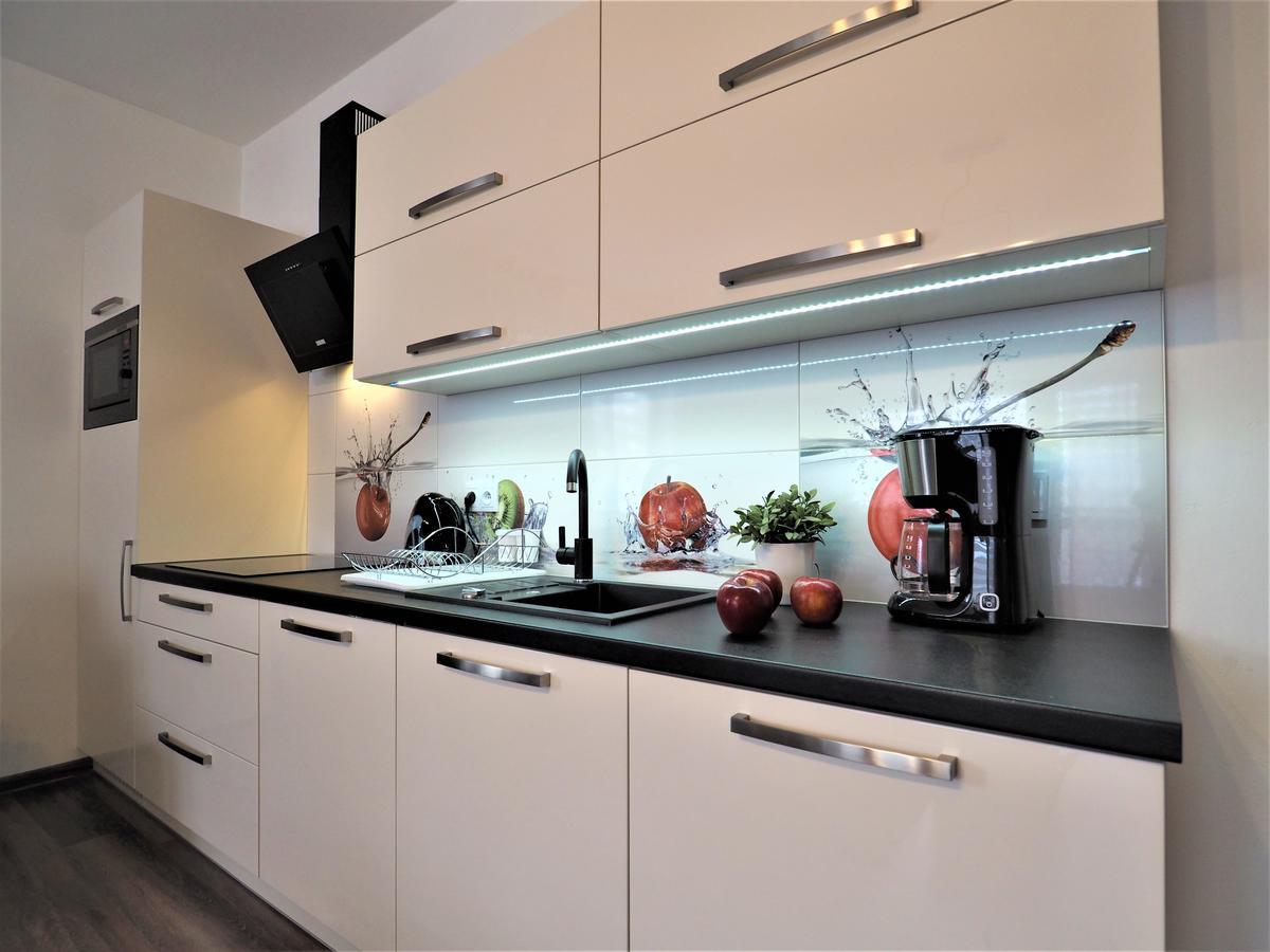 Vip Apartamenty Krupowki Закопане Экстерьер фото