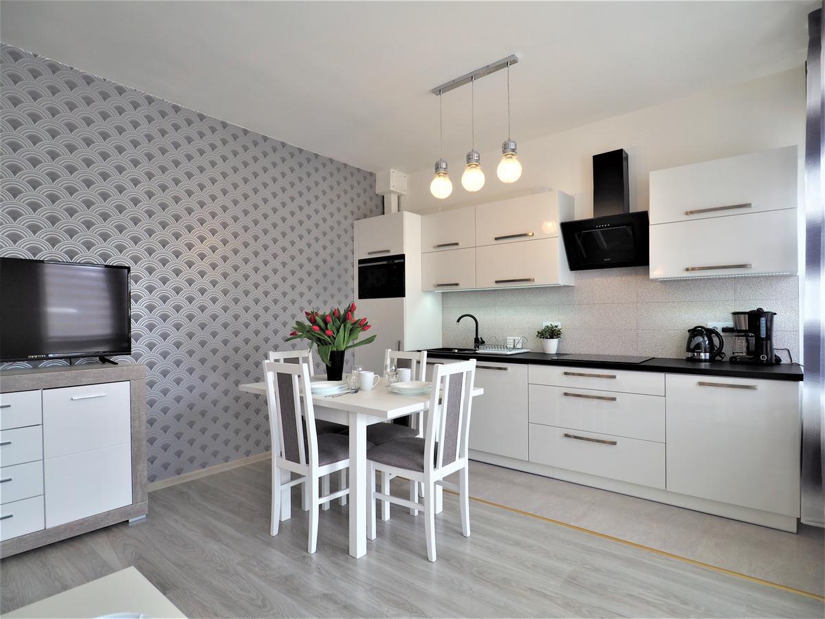 Vip Apartamenty Krupowki Закопане Экстерьер фото