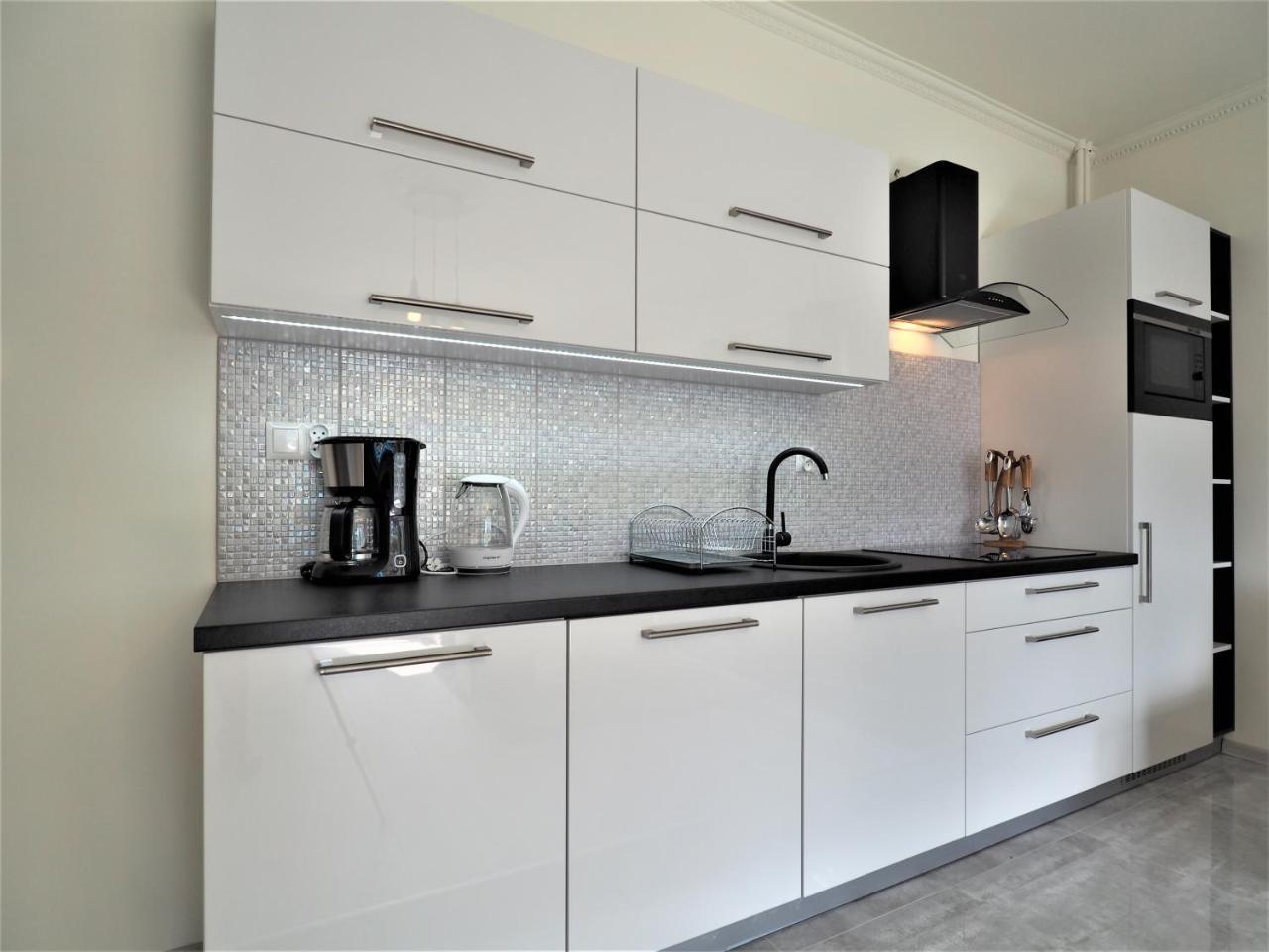 Vip Apartamenty Krupowki Закопане Экстерьер фото