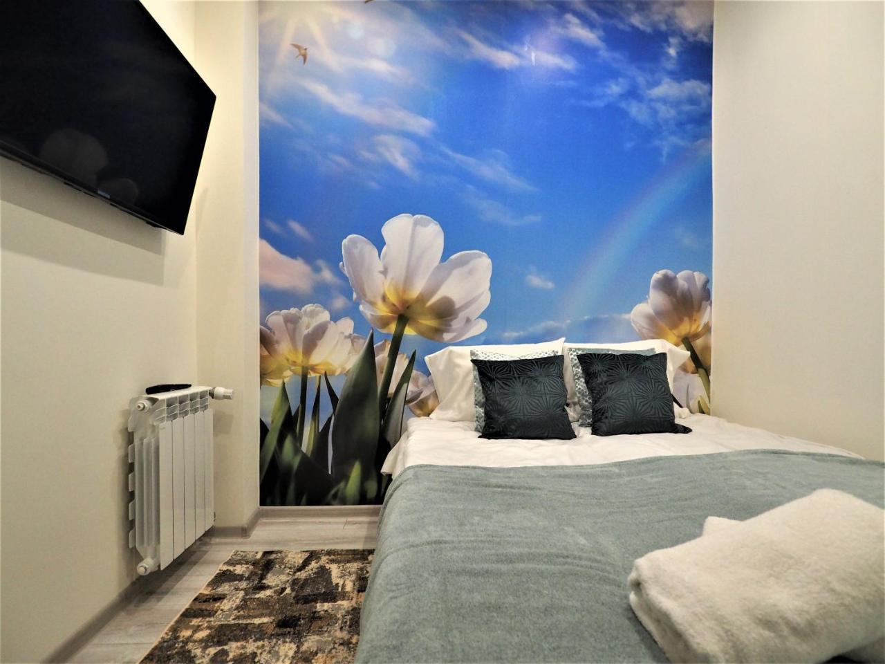Vip Apartamenty Krupowki Закопане Экстерьер фото