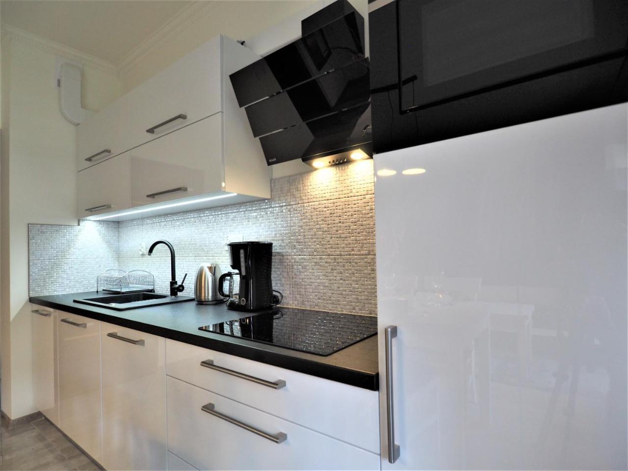 Vip Apartamenty Krupowki Закопане Экстерьер фото