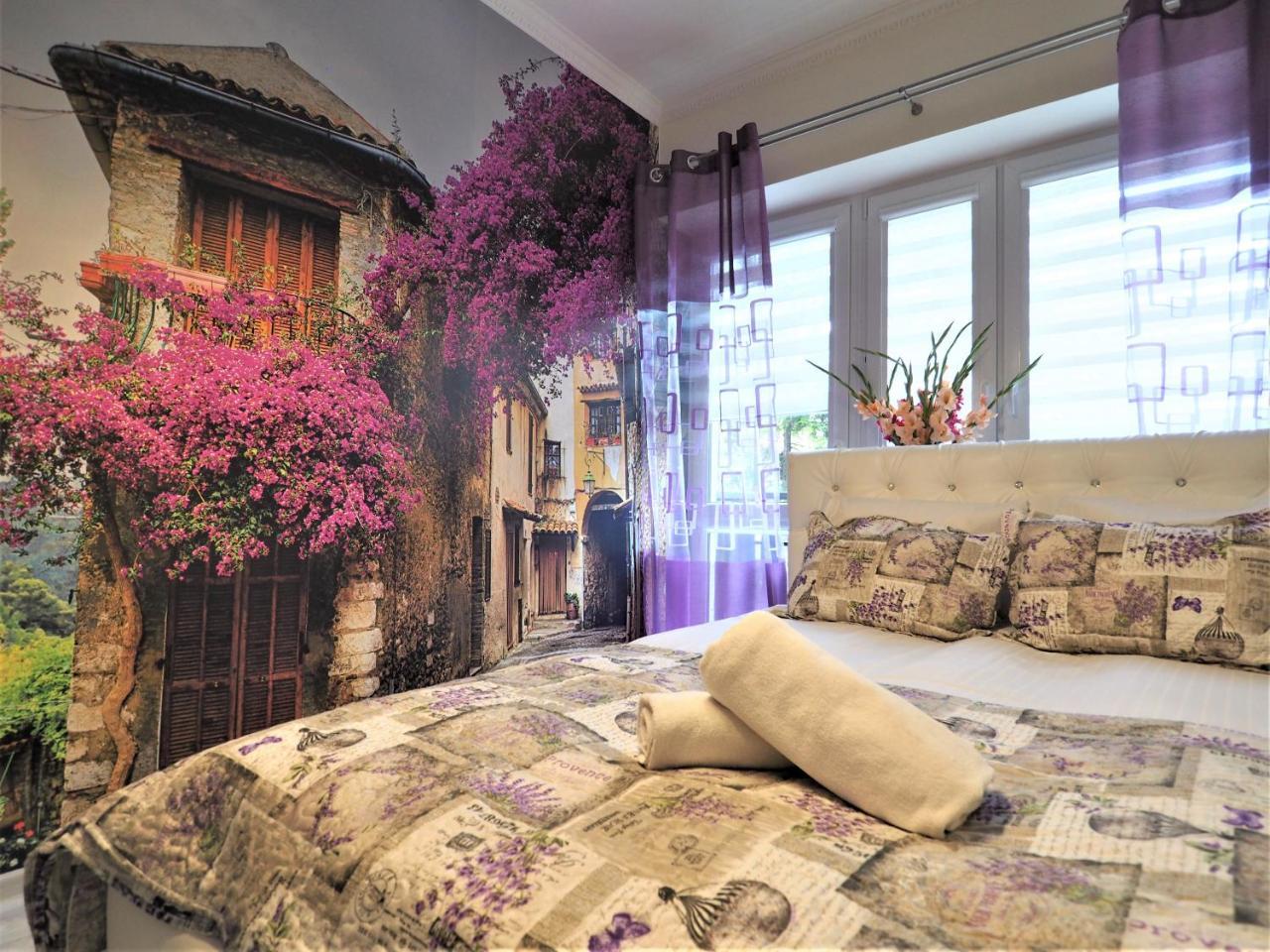 Vip Apartamenty Krupowki Закопане Экстерьер фото