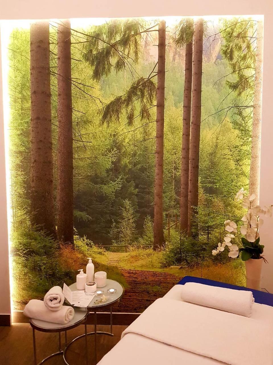Vip Apartamenty Krupowki Закопане Экстерьер фото